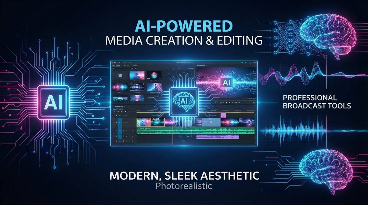 糖心AI视频剪辑教程